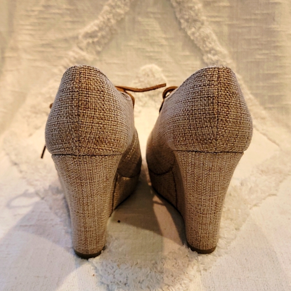 Platform Wedge - image 3